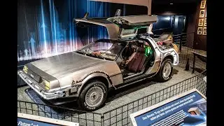 Space Center Houston's all-new spring Exhibit POPnology