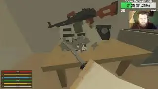 unturned Italy