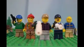 LEGO GTA5