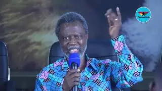You have no excuse to fail Mathematics – Prof  Anku tells students