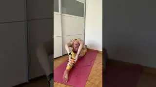 Yoga and Fitness with Rhyanna Watson
