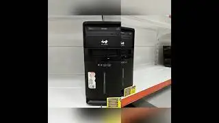 Компьютер Intel Core i3-2120