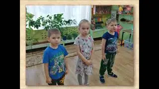 Творческий проект: «В мире гласных звуков и букв»