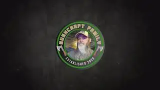 Bushcraft lets go Intro