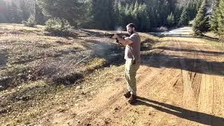 Mk12 test ettim gayet başarılı tavsiye ederim,acelle yaylası atış testi yaptım