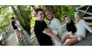 Shawna & Tim Engagement