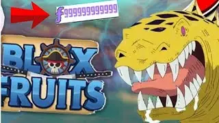 ФРАГМЕНТЫ! Как получить и на что ТРАТИТЬ в BLOX FRUITS!!!???