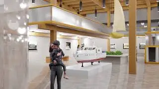 Fundraiser Sample Video