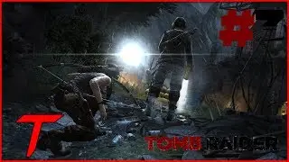 ●Samý oheň │ Tomb Raider #3 [1080p60]