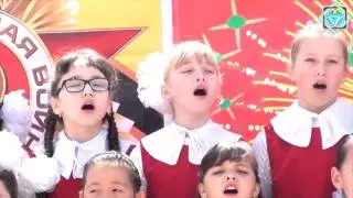 Хор ДШИ - День победы
