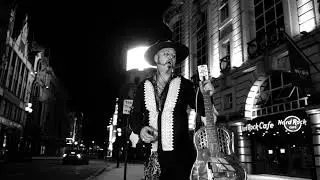 Paul-Ronney Angel - One Ghost Town
