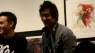 Wesley Chan & 