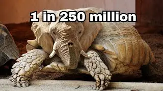 Rarest Things on Earth