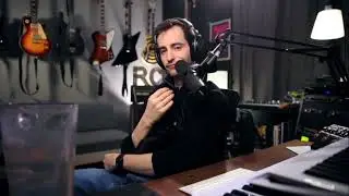 Cat Surgery! - Ep.28 - The Rick Chappell Podcast