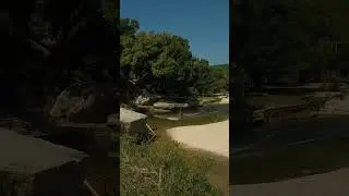 Crazy wakeboard stunts with @jboneill