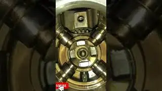 Denso fuel pump rebuild