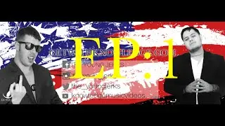 The Young Jerks (Episode 1) June 24 2016
