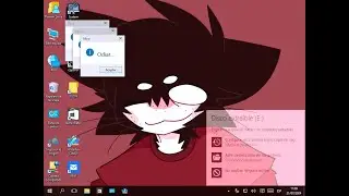 10074 ESP | crazy error test | 768p60