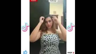🔴 VIRAL KUMPULAN CEWE +62 SIKUT CHALLENGE HOT ABIS