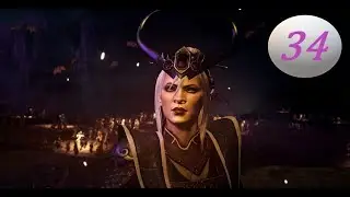 Total War: Warhammer 3. # 34. Мяо Ин,  Дракон бури. Легенда.