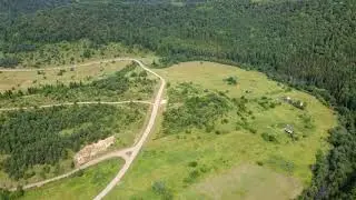 Красивая Поляна 11 07 2020г