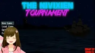 The Nivixien Tournament - I am in a game?!