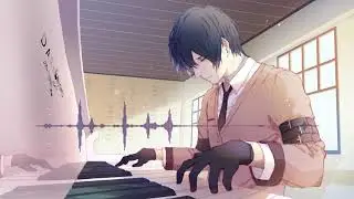 Dark Nights OST [ Piano ]