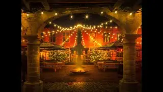 Château de Rixensart Christmas Market
