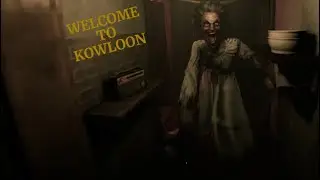 Welcome to Kowloon - Full Game - No Deaths (No Commentary)