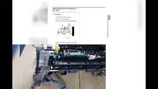qss 3501exposure advance unit [35, 35i]Poeurefomaion T1504824INFRMtion ; ed1031advance motor 2 belt
