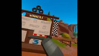 rec room