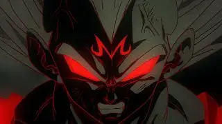 Dragon Ball Z/SUPER - Another Life