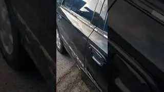 05 Grand marquise exterior panel removal ( after)