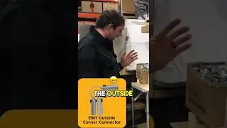 🛠 Lean Choosing the Right EMT Connector  