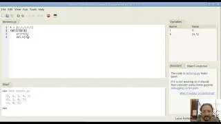 Python ile veri yapıları - Yığın ve Kuyruk (list kullanarak)