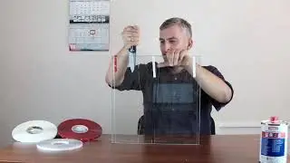 Что лучше 3M VHB 100F,  Tesa ACXplus MP 7255  или Orafol UHB 3100T