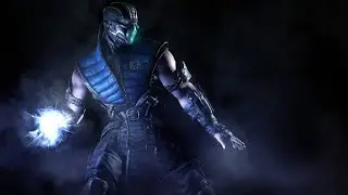 Sub Zero's Koldest Flawless Victory
