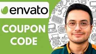 Envato Elements Coupon Code - CodeCanyon Discount  -Themeforest Promo Code 2025