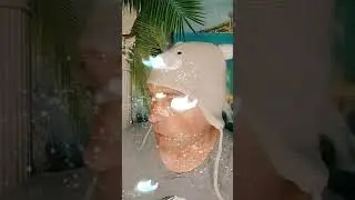 Папа описал ба-байку...