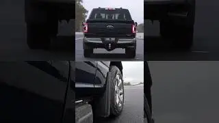 How does Ford’s big pick-up go in our 0-160-0? Watch to find out how the F-150 Lariat fares. #Ford