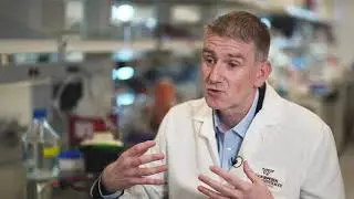 Virginia Tech professor to be Inducted into prestigious American Society for Clinical Investigation