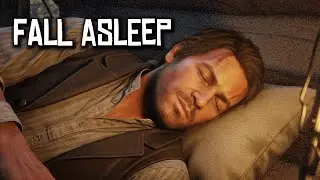 150 Red Dead Redemption 2 Facts to Fall Asleep to