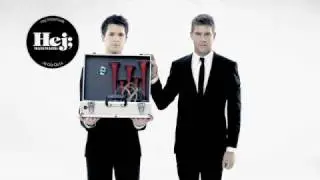 Hej Matematik - TV Spot