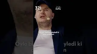 Asla Dedirtti! #kutu #adilyıldırım #ilişkiler #trendingshorts #321media