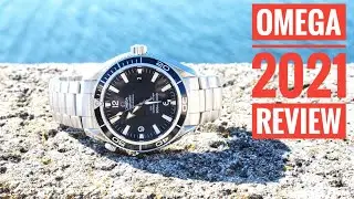 Omega Planet Ocean 42mm | Omega Done Right 2021 Review
