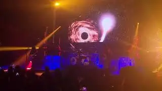 Primus - Cygnus X-1 (A Tribute to Kings Charleston 2022)