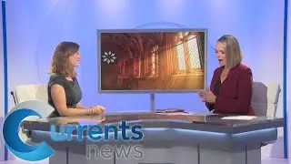 Journalist Patti Ann Browne’s Memoir Details a Life and Career Guided by Faith