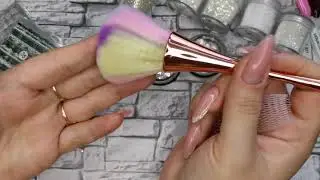 Распаковка для маникюра с Алиэкспресс