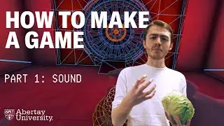 Foley artist creates video game sounds using these CRAZY tricks