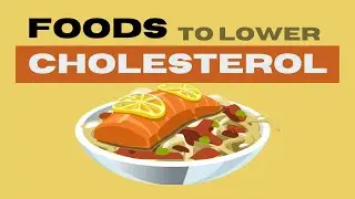 5 Foods that can Help Lower Cholesterol